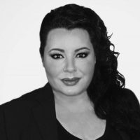 Mia Eton-McKinsey Mia Eton-McKinsey