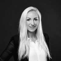 Amalie profil underviser, 2018