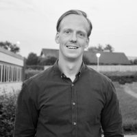 Bertel Østergaard Bertel Østergaard